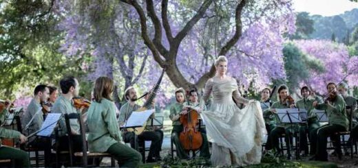 Joyce DiDonato «Eden in Olympia»