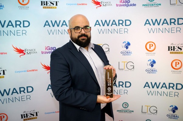 Lithos Digital - kalyteri-etaireia- SEO -sto- Londino-gia-2i-fora 2