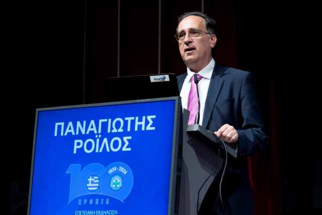 ai kai ygeia-Panagiotis Roilos