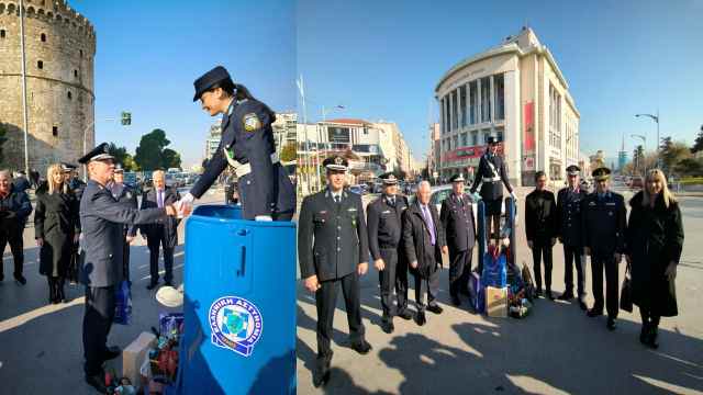 eortastiki-ekdilosi-pros-timin-tou-rythmisti-trochonomou-sti-Thessaloniki 2