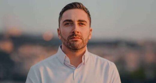 Apostolos Anthopoulos