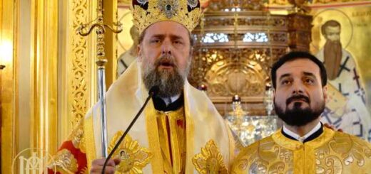 Gia-ti-diakonia-tou-klirikou-sto-kosmo-milise-o-Mitropolitis-Thessaloniikis-Filotheos