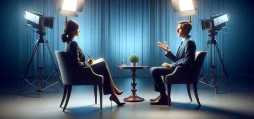 dimosiografia kai logotechnia