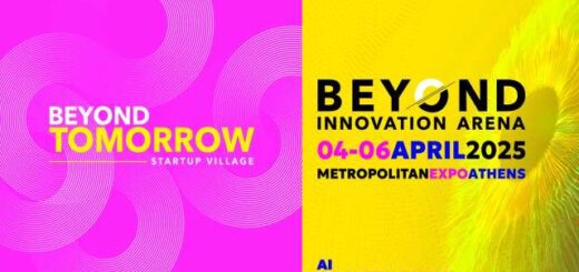 Beyond Tomorrow Startup Village 2025