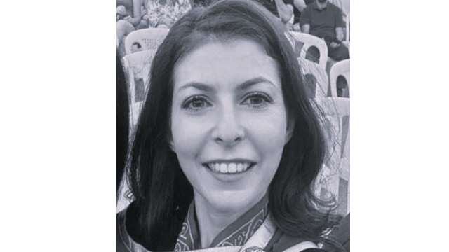 Dr Stella Michail
