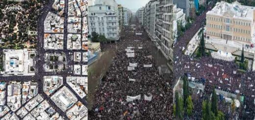 apodosi-dikaiosynis-kai- efthnon-tora-oso-psila-ki- an-vriskontai-apaitise-syssomi-i- elliniki-koinonia- gia-to-sidirodromiko-dystychima-ton-Tempon 1