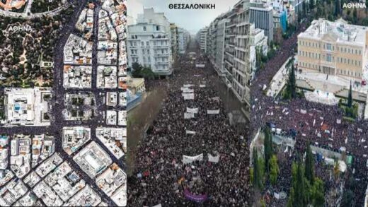 apodosi-dikaiosynis-kai- efthnon-tora-oso-psila-ki- an-vriskontai-apaitise-syssomi-i- elliniki-koinonia- gia-to-sidirodromiko-dystychima-ton-Tempon 1