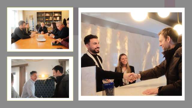 episkepsi-tou-proedrou-tou-kinimatos-dimokratias-Stefanou-Kasselaki-sti-Santorini