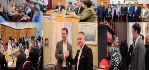 me-foreis-tou-eborikou-kosmou-kai-kiniseis-politon-synantithike-o-proedros-tou-Kinimatos-dimokratias- Stefanos-Kasselakis-sti-Thessaloniki