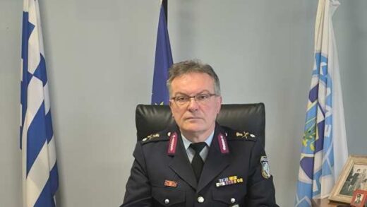 viografiko-tou-genikou-perifereiakou-astynomikou-diefthinti-Kentrikis-Makedonias -taxiarchou-Ilia-Skandali