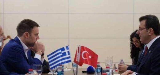 Kasselakis-proedros-tou-Kinimatos-Dimokratias-gia-ti-syllipsi-tou-dimarchou-konstantinoupolis-Ekrem-Imamoglou