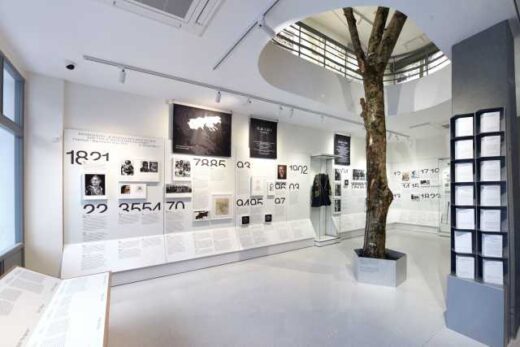 Mouseio Gesiou ekei opou i istoria zontanevei