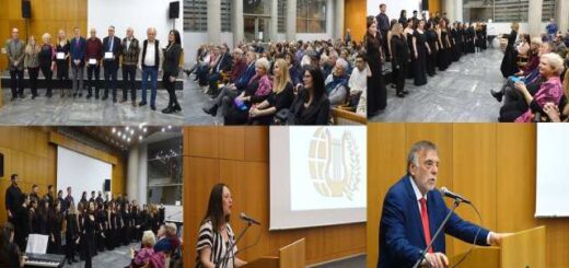 Parousiasi-tou-14ou-Pagkosmiou-Festival-Chorodion-musical