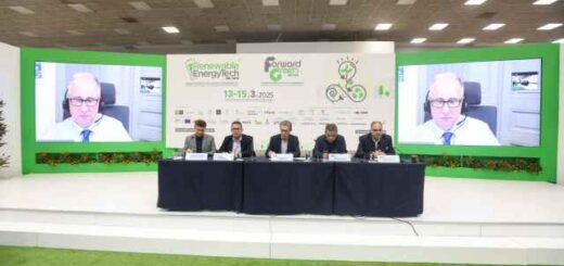 Prasino-triimero-me-tis-ektheseis - Forward Green-kai Renewable Energytech