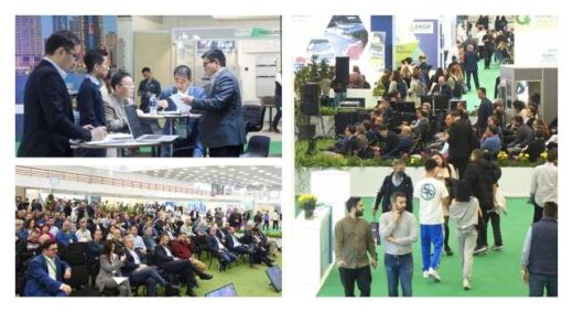 oi-ektheseia- Forward Green -Renewable Energytech-sto-epikentro-tou-endiaferontos