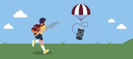 CanSat in Greece 2025