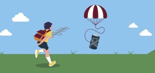 CanSat in Greece 2025