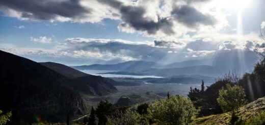 Delphi Photo by N. Nathanael (2)