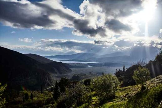 Delphi Photo by N. Nathanael (2)