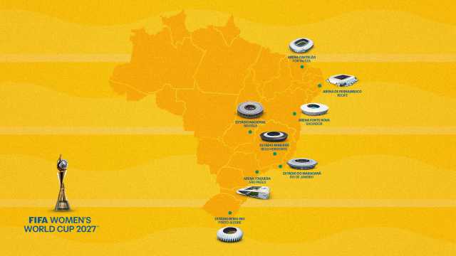 Oi-okto-diorganotries-poleis-tou-Pagkosmiou-Kipellou-Podosfairou-ginaikon-2027-sti-Brazilia