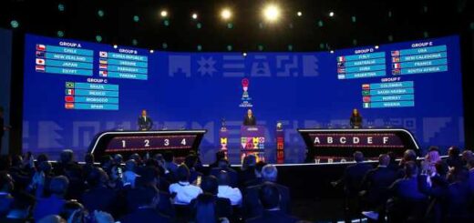 i-klirosi-ton-omilon- gia- to-paglosmio-kipello-FIFA U-20 Chile 2025™