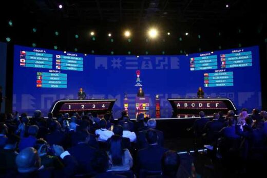 i-klirosi-ton-omilon- gia- to-paglosmio-kipello-FIFA U-20 Chile 2025™