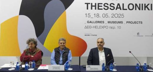 xekina- i-8i- Art Thessaloniki International Contemporary Fair