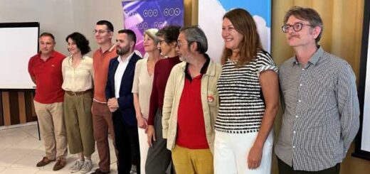 Repanas EFJ SC