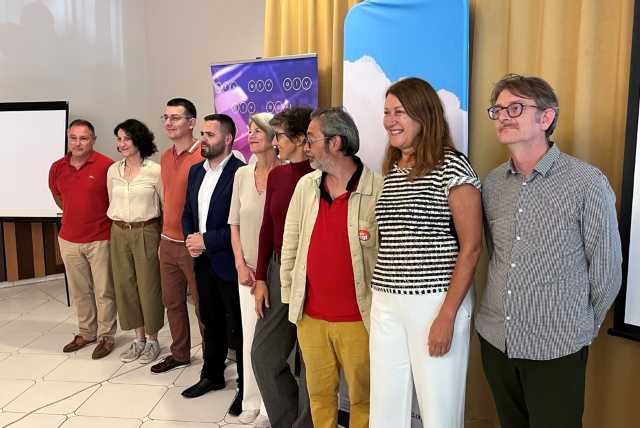Repanas EFJ SC