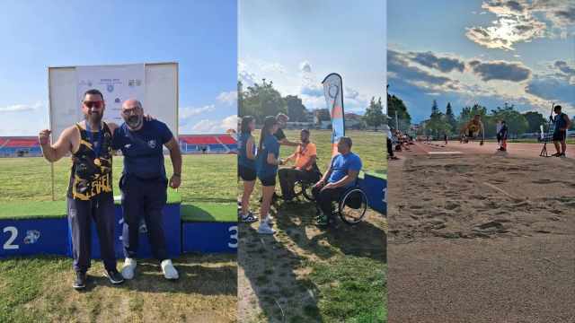 dyo-nea-europaika-recor