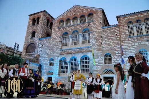 eorti-lixis-drastiriotiton-tis-Christianikis-katafifis-neon-O-Agios-Dimitrios