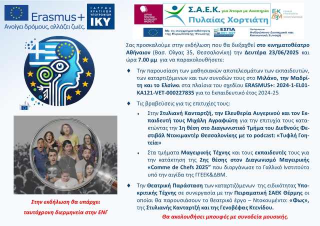 to-theatriko-ergo-ntokoumento-fos 2