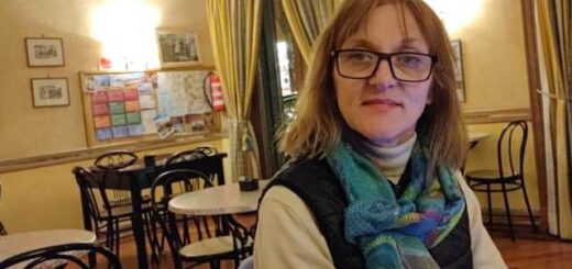 Oxana Tonoglas Spitala 2