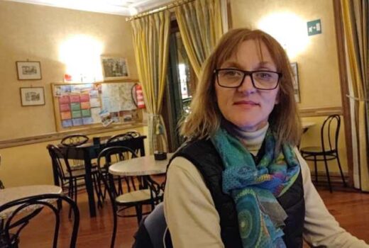 Oxana Tonoglas Spitala 2