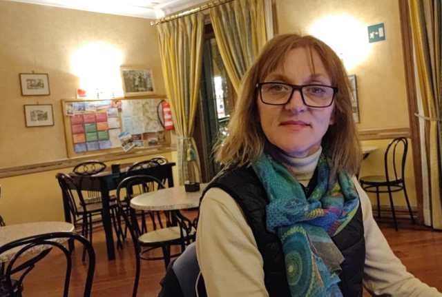 Oxana Tonoglas Spitala 2