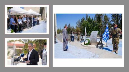 Pragmatopoiithike-to-trisagio-sti-mnimi-ton-ennea-pesonton-pyrovoliton-sti-Kypro