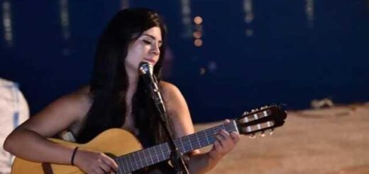 i-ernineftria-Rafaella-Bogadaki-diathetei-mia-foni-pou-se-synarpazei