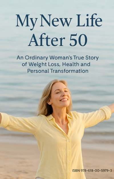 my new life after 50