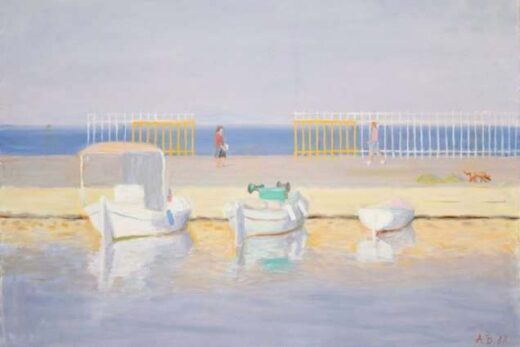 psifiaki-ekthesi-ergon-tou-andrea-vourloumi