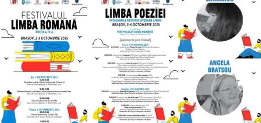 Participarea scriitorilor greci la Festivalul