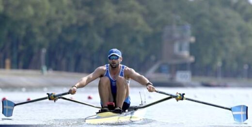 To-chriso-metallio-sto-mono-skif-katektise-o-Stefanos-Ntouskos-sto-Pagkosmio-Protathlima-Kopilasias-Andron-Gynaikon