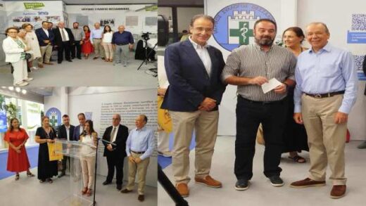 dorees-se-tesseris-koinonikes-organoseis-apo-ton-iatriko-syllogo-thessalonikis