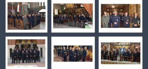 eortasmos-tis-imeras-tis-Astynomias-2025 -kai-tou-prostati-tou-somatos-Agiou-Αrtemiou-sti-kentriki-Makedonia