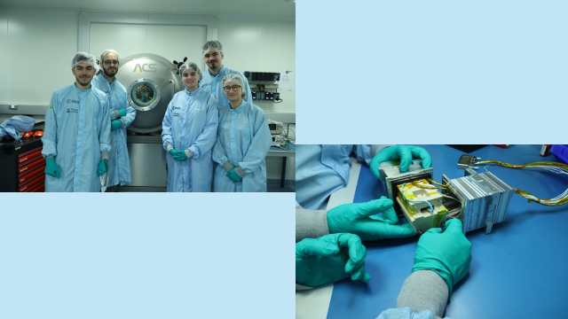 Ως ομάδα η SpaceDot διεξάγει σήμερα εθελοντική έρευνα στο τομέα του διαστήματος, που συνδυάζεται με τη φιλοσοφία «ανοιχτού κώδικα» (open-source) και τη τεχνική ή οργανωτική γνώση, που αποκτά ως γκρουπ!