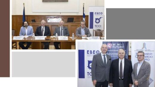 15 -kainotomes-Startups -koryfaioi -omilites -5th -WMF- Startup -Competition -and -Conference 2025