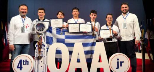 4i-Olympiada-Astronomias-Astrofysikis-Neon-2025