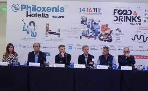 550-ekthetes-4350-epicheirimatika-ravtevou-stis-Philoxenia-Hotelia-kai-FOOD & DRINKS by Detrop