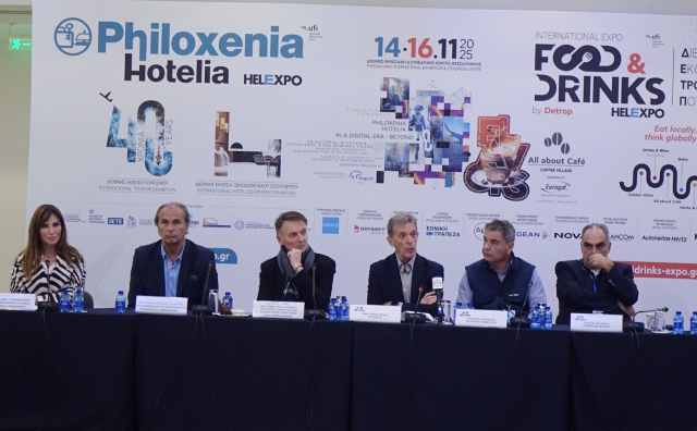 550-ekthetes-4350-epicheirimatika-ravtevou-stis-Philoxenia-Hotelia-kai-FOOD & DRINKS by Detrop