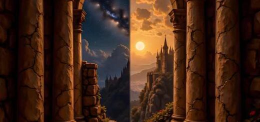 Frankenstein-tou-Guillermo del Toro-ena-epos-stin-anthropia