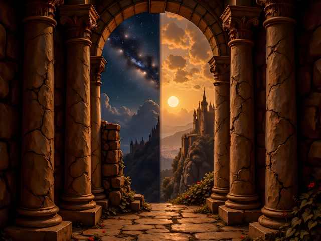 Frankenstein-tou-Guillermo del Toro-ena-epos-stin-anthropia